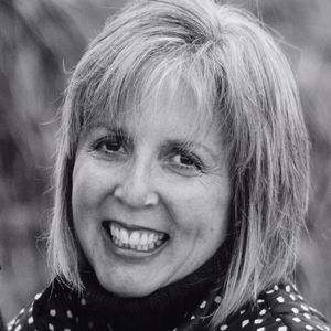 Meet your Posher, Nancy